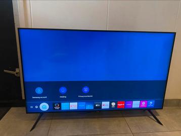 Samsung QE50Q60T QLED 50 inch 4K UHD Smart TV beschikbaar voor biedingen