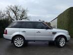 Land Rover Range Rover Sport 4.2 V8 Supercharged, Automaat, 4197 cc, Gebruikt, 8 cilinders
