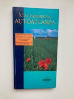 Hongarije, Ophalen of Verzenden, Europa, Reisgids of -boek, Overige merken