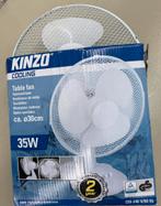 Ventilator, Ophalen of Verzenden, Zo goed als nieuw, Tafelventilator