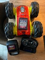 Nikko Robo Drive Op Afstand Bestuurbare Auto, Ophalen, Gebruikt