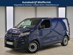 Opel Vivaro-e L1H1 Edition 50 kWh | Navi | Camera | Apple ca, 12 maanden, Stof, Gebruikt, Zwart