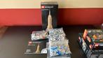Lego architecture 21046 empire state building, Ophalen, Zo goed als nieuw, Complete set, Lego