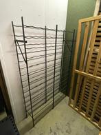 Mooi wijnrek, Ophalen, Gebruikt