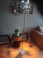 Staan lamp, Huis en Inrichting, Lampen | Vloerlampen, Ophalen, Gebruikt