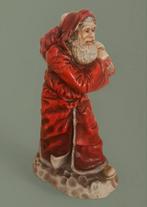 Vintage kerstman, Ophalen of Verzenden