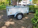 Te huur: bagagewagen
