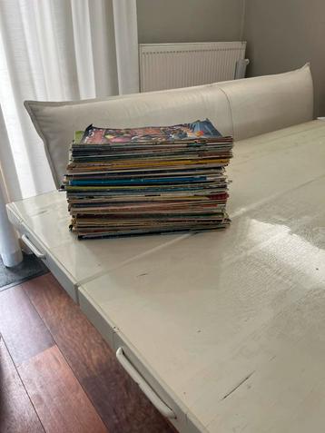 Donald duckjes beschikbaar voor biedingen