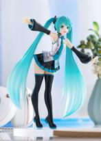 Hatsune Miku Pop Up Parade – Translucent Color Ver. 17 cm, Verzenden, Heo GmbH, Nieuw, West Campus 1, 76863 Herxheim, Germany