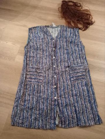 Ma flodder schort beschikbaar voor biedingen