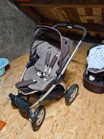 maxi cosi mura 4 kinderwagen, Maxi-Cosi, Gebruikt, Combiwagen, Verstelbare duwstang