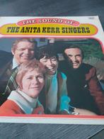 The Sound of The Anita Kerr Singers LP, Cd's en Dvd's, Ophalen, Zo goed als nieuw, 12 inch