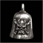Devil Skull - The Original Gremlin Bell USA, Motoren, Ophalen of Verzenden, BadBoyNL, BadBoyNL, BadBoyNL