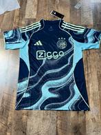 Ajax 25/26 uit shirt Maat S, Maat S, Ophalen of Verzenden, Nieuw, Shirt