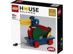 40501 LEGO House The Wooden Duck, Ophalen of Verzenden, Nieuw, Complete set, Lego