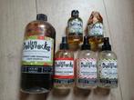 Dreadlock dollylocks hair, Ophalen of Verzenden, Zo goed als nieuw