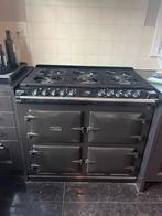 Aga fornuis gasfornuis, Huis en Inrichting, 50 tot 100 cm, Minder dan 100 cm, Gebruikt, 50 tot 75 cm