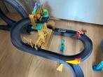Chuggington Treinbaan Set + Extra's, Kinderen en Baby's, Speelgoed | Racebanen, Overige merken, Gebruikt, Onderdelen, Zelf te bouwen