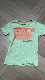 Vingino t shirt maat 116, Ophalen of Verzenden, Zo goed als nieuw