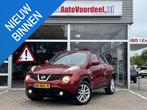 Nissan Juke 1.6 Acenta / Super onderhouden! / Zeer netjes /, Euro 5, Stof, 4 cilinders, Met garantie (alle)