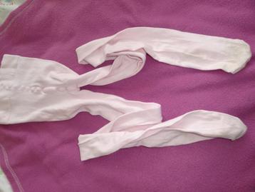 l. roze maillot mt 158/164 beschikbaar voor biedingen