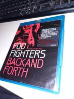 blu ray Foo Fighters ‎– Back And Forth, Ophalen, Zo goed als nieuw