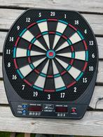 Elektronisch dartbord, Ophalen, Gebruikt, Dartbord, Elektronisch