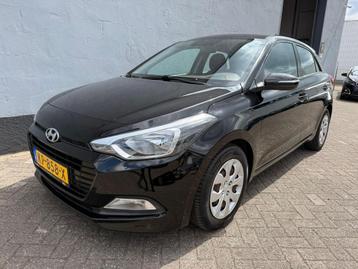 Hyundai I20 1.0 T-GDI i-Drive Cool 5-Deurs - Airco beschikbaar voor biedingen