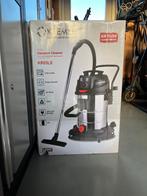 Waterstofzuiger Kremer Nat/Droogzuiger, Doe-het-zelf en Verbouw, Reinigingsmachines, Ophalen, Nieuw, Waterstofzuiger