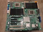 Supermicro H8DI3+ motherboard ZM9CS72865, Ophalen of Verzenden, Gebruikt