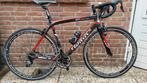 Carbon endurance Wilier gtr L   fulcrum wielen, Fietsen en Brommers, Fietsen | Racefietsen, Overige merken, Carbon, Ophalen of Verzenden