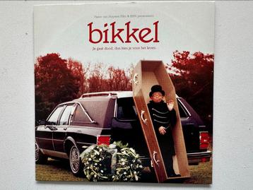 Bikkel DVD - Biografie van Bart de Graaff beschikbaar voor biedingen