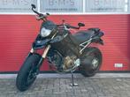 DUCATI HYPERMOTARD 1100 S (bj 2008), 2 cilinders, 1079 cc, Bedrijf, Meer dan 35 kW