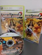 Samurai Warriors 2 (Import) - Xbox 360, Gebruikt, Vechten, 1 speler, Ophalen of Verzenden