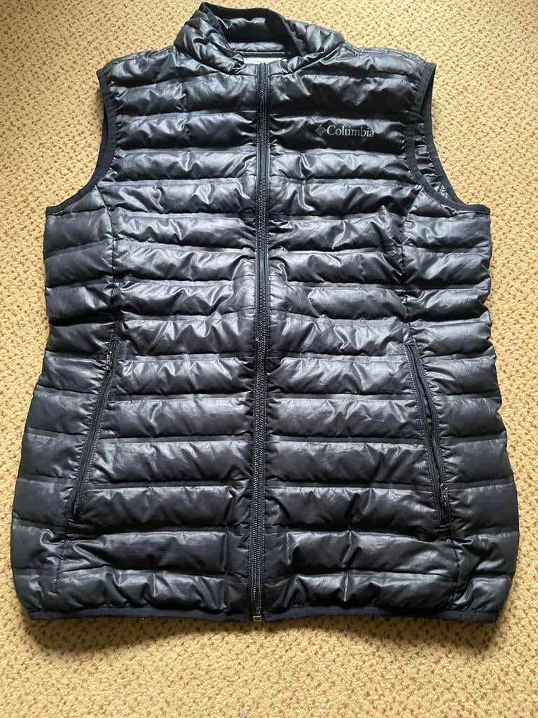 Columbia, Ophalen of Verzenden, Zo goed als nieuw