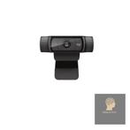 Logitech C920s Pro HD webcam, Computers en Software, Webcams, Verzenden, Logitech, Nieuw, Zoomfunctie