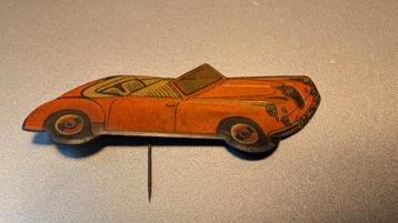 Speldje van Lagonda Coupe  beschikbaar voor biedingen