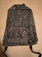 Rugzak zwart met sterretjes: Nieuw, Ophalen of Verzenden, Nieuw, Overige merken