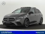 Mercedes-Benz B-Klasse 180 AMG Line | Premium pakket | Panor, Auto's, Mercedes-Benz, Nieuw, Te koop, Alcantara, Zilver of Grijs