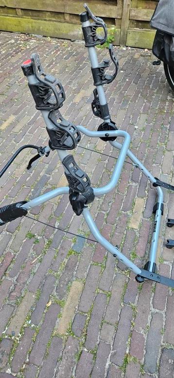 Thule Clipon fietsendrager  beschikbaar voor biedingen