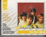 BeeGees.  The Golden collection CD 1, Cd's en Dvd's, Cd's | Pop, Verzenden, Zo goed als nieuw