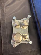 Professionele persbekken-set (NIEUW), Verzenden, Espoortstraat 7 Enschede, Pandjeshuis053, Pandjeshuis053@hotmail.com