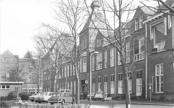 (381-094-021) Leiden Academisch Ziekenhuis beschikbaar voor biedingen