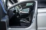 Volkswagen e-Golf Bora-e Airco, Schuif/kanteldak, Leder, Nav, Automaat, Gebruikt, Wit, Leder