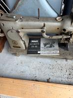 Oude pfaff naaimachine, Antiek en Kunst, Antiek | Naaimachines, Ophalen