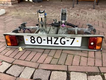 Te koop: Master Load twindrager voor €25,00 beschikbaar voor biedingen