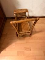 Vintage poppenwagentje, Antiek en Kunst, Ophalen