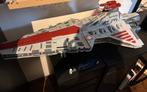 Lepin Star Wars UCS Venator Class Star Destroyer, Ophalen, Zo goed als nieuw, Overige typen