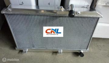Radiateur Mazda RX-8 Handboek 2004-2008 42mm 05 06 07 beschikbaar voor biedingen