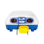 Borotto Real49 automatische broedmachine + Gratis broedeiere, Dieren en Toebehoren, Pluimvee | Toebehoren, Overige typen, Ophalen of Verzenden